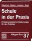 Schulrecht in der Praxis
<br>
(Wingen Text 37)
<i>Kommentare zu wichtigen schul- und dienstrechtlichen Einzelfragen<br>
Ausgabe: Rheinland-Pfalz</i><br>


