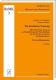 Die kirchliche Trauung -  Ehevorbereitung, Trauung und Registrierung der Eheschließung 
im Bereich der Deutschen Bischofskonferenz- Texte und Kommentar <br

